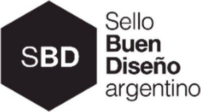 Sello de Buen Diseño argentino